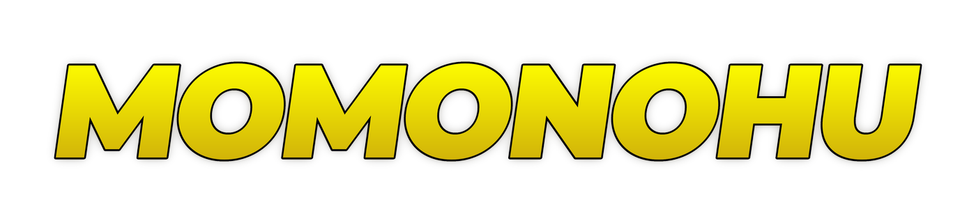 momonohu logo
